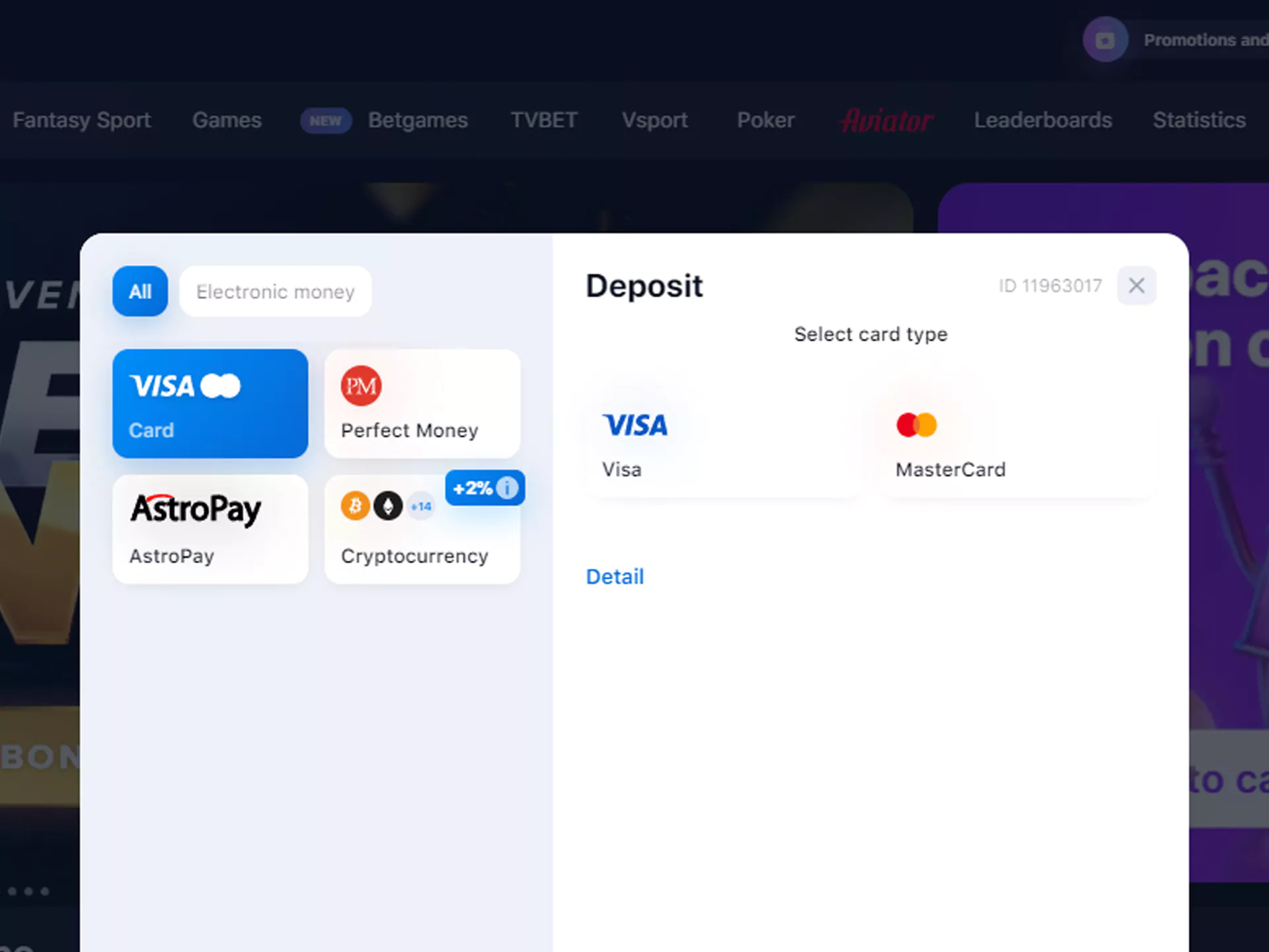 1win Payouts & Transactions 1win Payouts & Transactions